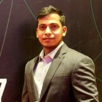 Manoj kumar Das