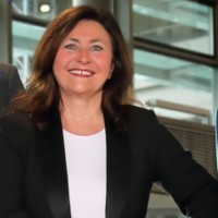 Melanie Nagel