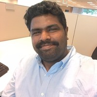 Karthik Chandrasekaran