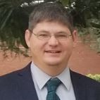 Ted Britt