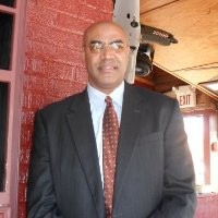 Tyrone Carpenter, MBA