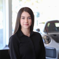 Alisa Vilena Gerstein