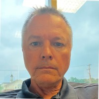 Brian Harpster