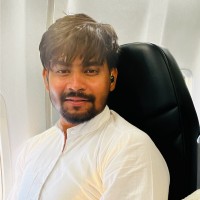 Robin Kumar