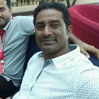 Ramchandra Gatty