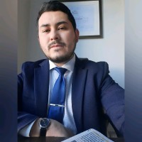 Diego Barria Hernandez