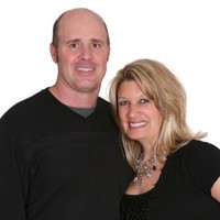 Sue Kenner & Jeff Long