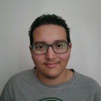 Daniel Felipe De Oliveira Gonçalves