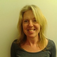 Sue Sharman