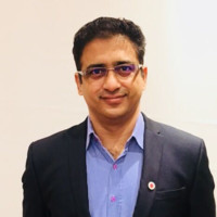 Hrushikesh Kolatkar