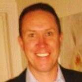 Nigel Lynch