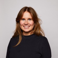 Clare King