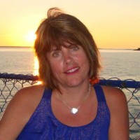 Corinne Cole