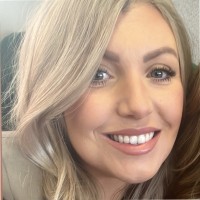 Harriet Whitworth