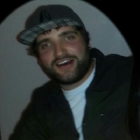 Cody Spence
