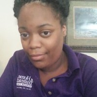 Denicia Tomlin