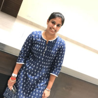 Vanitha S