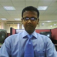 Md Shaiful Alam