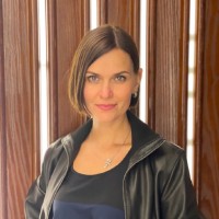 Galina Foruschenko