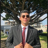 Jorge Venzor Gallegos