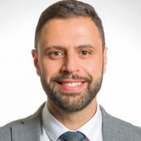 Isam Sabbah, Msc, Pmp