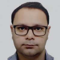 Mayank Khandoori