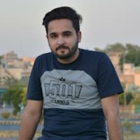Abdullah Rathore
