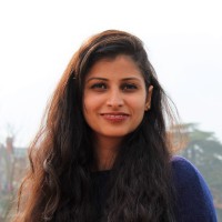 Ridhi Khanna