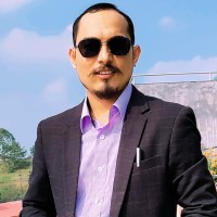 deep kunwar