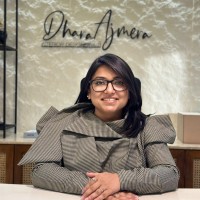 Dhara Ajmera