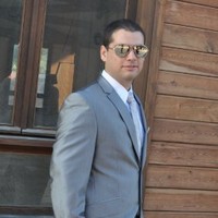 Dimitri Gomazov