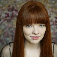 Katherine Nash