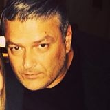 Mark Glover