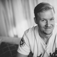 Oskar Lundgren