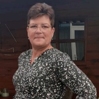 Jannie Van Der Meulen- Hoeksema