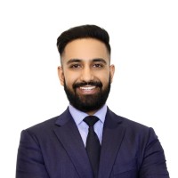 Shane Kumar