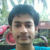 Himansu Sekhar Nayak