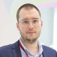 Yury Tarasov