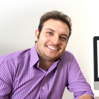 Marcos Lavelli Junior