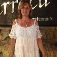 Jeanette Frith