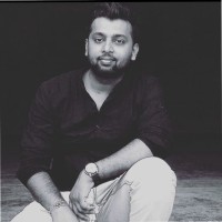 Yogesh Kumar Sahai