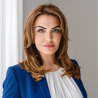 Denitsa Mladenova