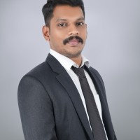 Nikhil Ashok