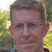 Eric Shaffner