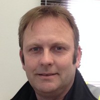 Darran Johnston