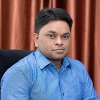 RADHA KRISHANAN