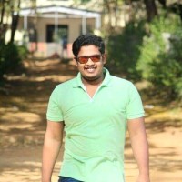 Abhilash J A
