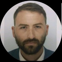 Anthony Veevers-Finigan