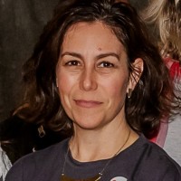 Marie Lamoureux