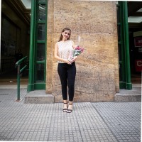 María Florencia Alvarez